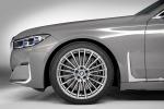 BMW 750Li xDrive 2019 года (WW)
